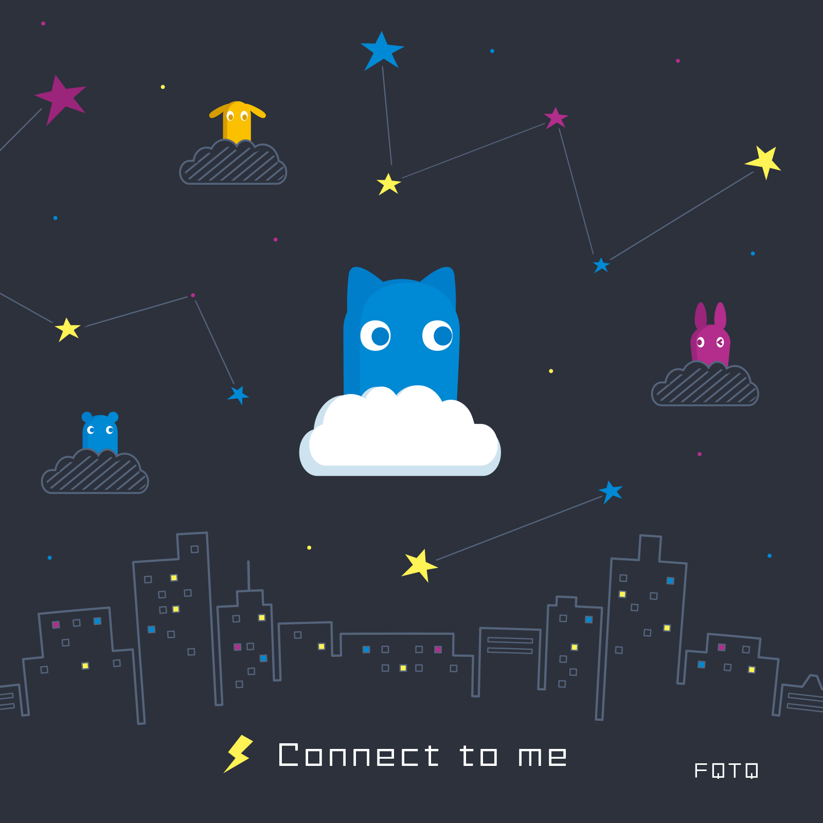 Ftuq FQTQ.space | FQTQオフィシャルサイト